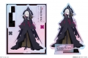 【グッズ-スタンドポップ】『THE RIBBON HERO リボンヒーロー』 オーロラアクリルフィギュア 04 ベルベットの画像