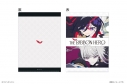 【グッズ-クリアファイル】『THE RIBBON HERO リボンヒーロー』 A4クリアファイル 01場面写Aの画像