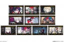 【グッズ-カード】『THE RIBBON HERO リボンヒーロー』 トレーディング箔押しカードの画像