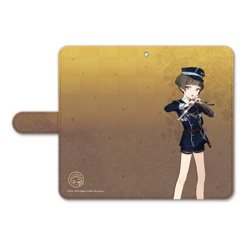 刀剣乱舞 平野藤四郎 声優