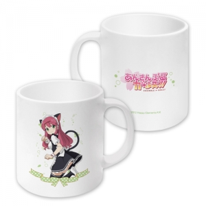 グッズ マグカップ あんさんぶるガールズ キャラマグカップ53 御影かすみ アニメイト グッズ マグカップ あんさんぶるガールズ キャラマグカップ53 御影かすみ アニメイト