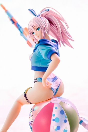 美少女フィギュア】テイルズ オブ アライズ シオン Summer Ver. 1/6 