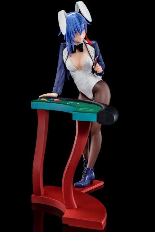 美少女フィギュア】聖剣学院の魔剣使い 咲耶・ジークリンデ 瑠璃紺の 