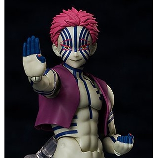 【アクションフィギュア】鬼滅の刃 figma 猗窩座