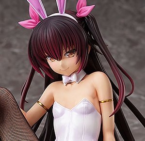 美少女フィギュア】To LOVEる-とらぶる- ダークネス ネメシス バニー 