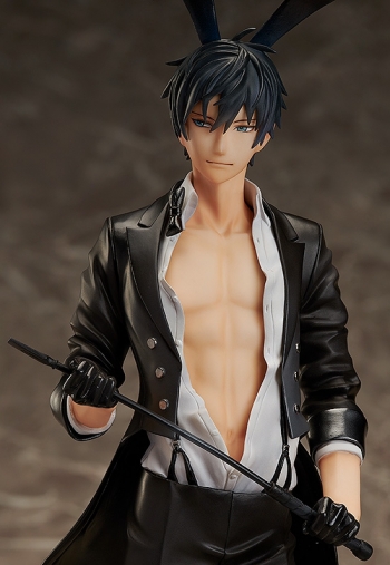 フィギュア】テンカウント 黒瀬陸 1/8 完成品フィギュア【再販 