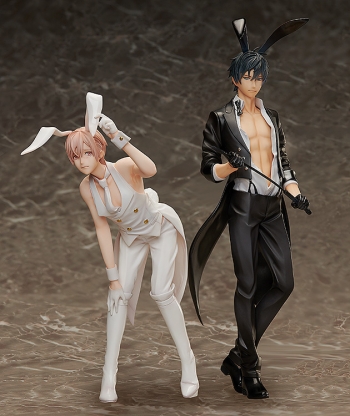 フィギュア】テンカウント 黒瀬陸 1/8 完成品フィギュア【再販 