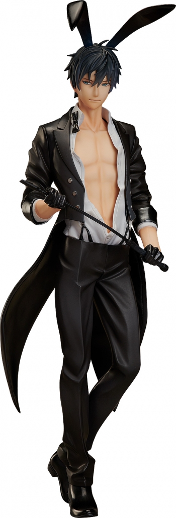 フィギュア】テンカウント 黒瀬陸 1/8 完成品フィギュア【再販 