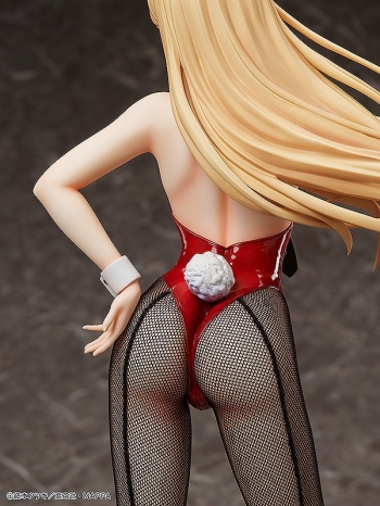 美少女フィギュア】チェンソーマン パワー バニーVer. 1/4 完成品 