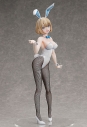 【美少女フィギュア】カッコウの許嫁 海野 幸 バニーVer. 1/4 完成品フィギュアの画像