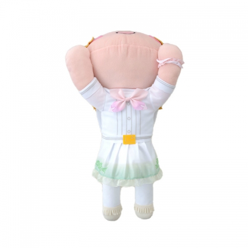 グッズ ぬいぐるみ ラブライブ 寝そべりぬいぐるみ 小泉花陽 A Song For You You You Ll アニメイト