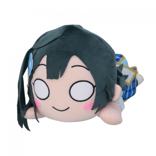 グッズ ぬいぐるみ ラブライブ スクールアイドルフェスティバル All Stars 寝そべりぬいぐるみ 優木せつ菜 M アニメイト