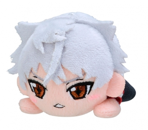 グッズ マスコット アルゴナビス From Bang Dream 寝そべりぬいぐるみ ぷち Gyroaxia アニメイト グッズ マスコット アルゴナビス From Bang Dream 寝そべりぬいぐるみ ぷち Gyroaxia アニメイト