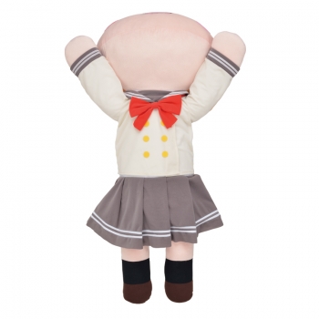 グッズ-ぬいぐるみ】ラブライブ!サンシャイン!! テラジャンボ寝そべり 