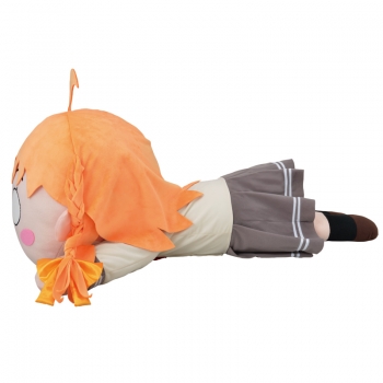 グッズ-ぬいぐるみ】ラブライブ!サンシャイン!! テラジャンボ寝そべり 