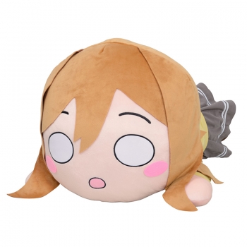 グッズ-ぬいぐるみ】ラブライブ!サンシャイン!! テラジャンボ寝そべり 
