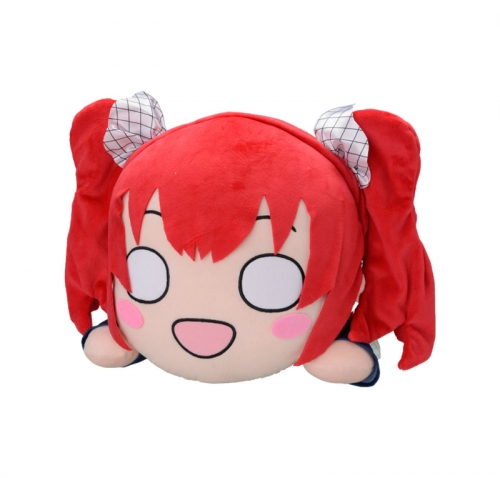 グッズ-ぬいぐるみ】ラブライブ！サンシャイン!! 寝そべりぬいぐるみ 