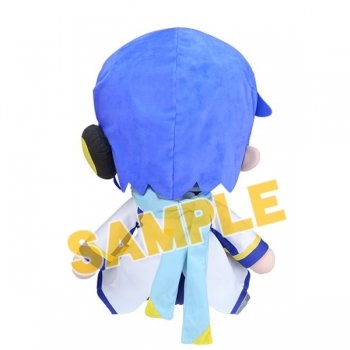 グッズ-ぬいぐるみ】初音ミクシリーズ どでかジャンボふわふわ 