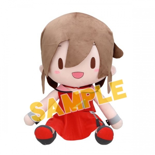 グッズ ぬいぐるみ 初音ミクシリーズ どでかジャンボふわふわぬいぐるみ Meiko アニメイト