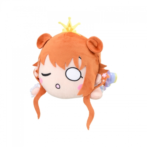 グッズ ぬいぐるみ ラブライブ 虹ヶ咲学園スクールアイドル同好会 寝そべりぬいぐるみ 近江彼方 眠れる森に行きたいな M アニメイト