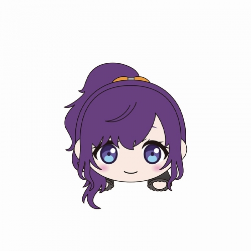 グッズ ぬいぐるみ プロジェクトセカイ カラフルステージ Feat 初音ミク 寝そべりぬいぐるみ 朝比奈 まふゆ S アニメイト