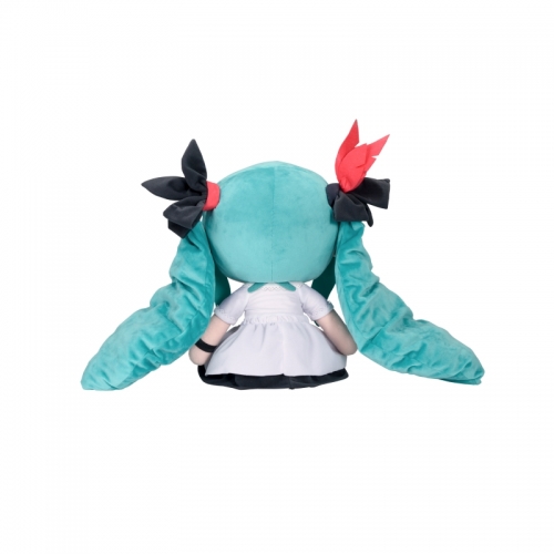 グッズ-ぬいぐるみ】初音ミク Project DIVA F 2nd シュープリーム 