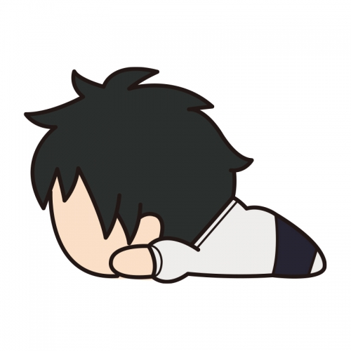 グッズ ぬいぐるみ 劇場版 呪術廻戦 0 寝そべりぬいぐるみ 乙骨憂太 S アニメイト