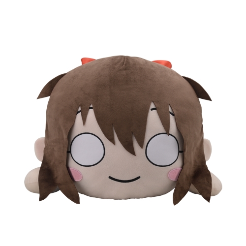 グッズ ぬいぐるみ ラブライブ 虹ヶ咲学園スクールアイドル同好会 寝そべり テラジャンボぬいぐるみ 桜坂しずく アニメイト