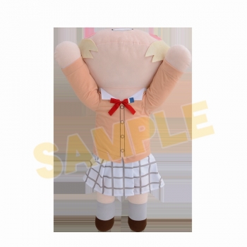 グッズ-ぬいぐるみ】ラブライブ！虹ヶ咲学園スクールアイドル同好会 