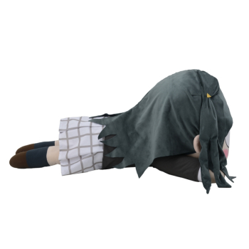 グッズ-ぬいぐるみ】ラブライブ！虹ヶ咲学園スクールアイドル同好会 