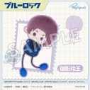 【グッズ-ぬいぐるみ】ブルーロック ぷよぷにシリーズ「10cmのびくんぬいぐるみマスコット」御影玲王の画像