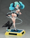 【美少女フィギュア】「麻雀ファイトガール」 G-14 イヨ ローシャンテメイド 夏ver. 1/7 完成品フィギュアの画像