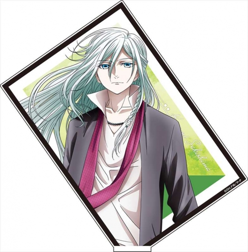 グッズ スタンドポップ プレイタの傷 アクリルスタンド 3 茶木縞 カガミ アニメイト