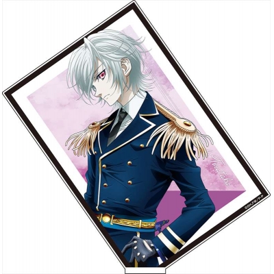 【グッズ-スタンドポップ】プレイタの傷 アクリルスタンド (7)虎尊 イツキ