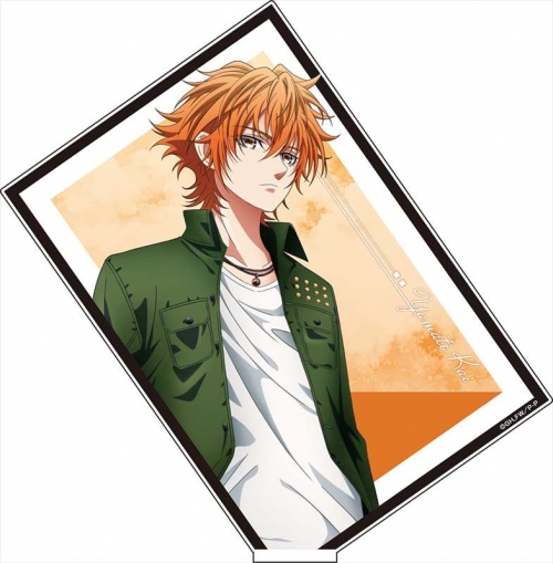 グッズ スタンドポップ プレイタの傷 アクリルスタンド 8 甲斐 ヤマト アニメイト