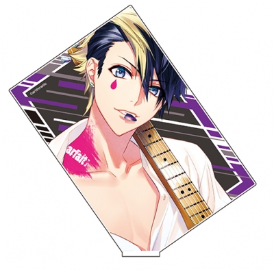 【グッズ-スタンドポップ】DYNAMIC CHORD アクリルスタンド Rook