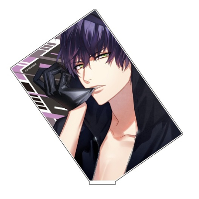 【グッズ-スタンドポップ】DYNAMIC CHORD アクリルスタンド 檜山朔良