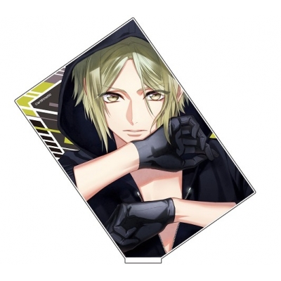 【グッズ-スタンドポップ】DYNAMIC CHORD アクリルスタンド 珠洲乃千哉