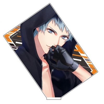 【グッズ-スタンドポップ】DYNAMIC CHORD アクリルスタンド 結崎芹