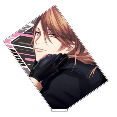【グッズ-スタンドポップ】DYNAMIC CHORD アクリルスタンド 榛名宗太郎