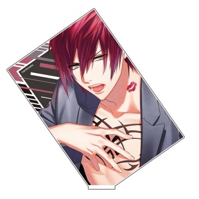 【グッズ-スタンドポップ】DYNAMIC CHORD アクリルスタンド YORITO