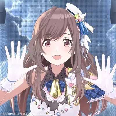 【フィギュア-パーツ】アイドルマスター シャイニーカラーズ デジタルフィギュア拡張パック【283プロ アンティーカ ライブ】