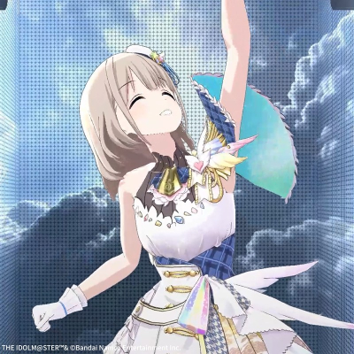 【フィギュア-パーツ】アイドルマスター シャイニーカラーズ デジタルフィギュア拡張パック【283プロ ストレイライト ライブ】