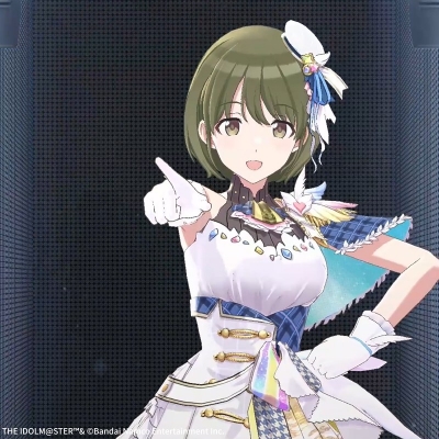 【フィギュア-パーツ】アイドルマスター シャイニーカラーズ デジタルフィギュア拡張パック【283プロ シーズ ライブ】