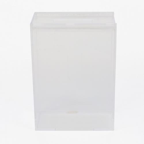 グッズ 小物入れ ノンキャラオリジナル 推し貯金箱 アニメイト