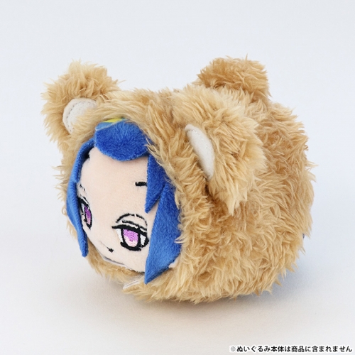 グッズ 衣装 ぬいちゅーむ たわら くま うすちゃ アニメイト