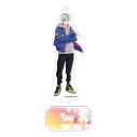 【グッズ-キーホルダー】東京カラーソニック!! Growing アクリルスタンドキーホルダー(小宮山嵐)Vol.2の画像