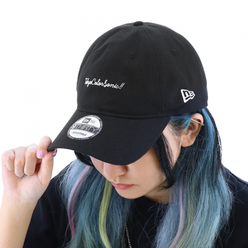 グッズ-帽子】東京カラーソニック!! Growing NEW ERA コラボキャップ 