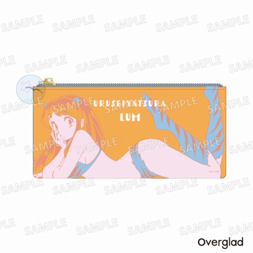 グッズ ペンケース うる星やつら アクリルチャーム付きpvcペンポーチ ラム アニメイト先行販売 アニメイト