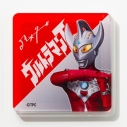 【グッズ-マグネット】ウルトラマン アクリルマグネット ウルトラマンタロウ【再販】の画像